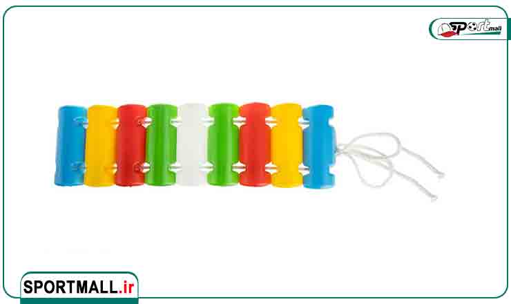 لیست تولیدی های کمربند شنا در ایران